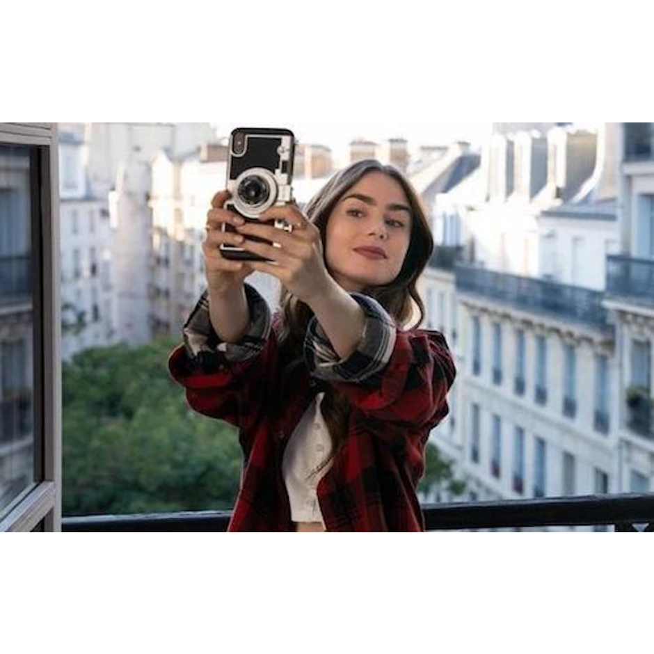 NETFLIX Emily in Paris Translation missing: pt-BR.activerecord.decorators.item_part_image/alt