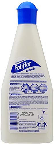 POLIFLOR Lustra-Móveis Lavanda 200ml Translation missing: pt-BR.activerecord.decorators.item_part_image/alt