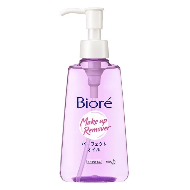 BIORÉ Cleasing Oil Translation missing: pt-BR.activerecord.decorators.item_part_image/alt