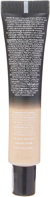 DAILUS Base Ultra Cobertura Matte Translation missing: pt-BR.activerecord.decorators.item_part_image/alt