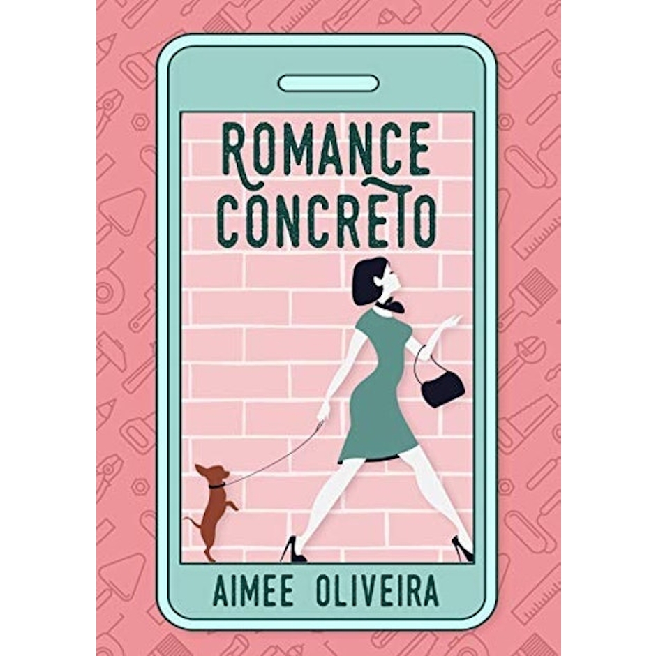 AIMEE OLIVEIRA Romance Concreto Translation missing: pt-BR.activerecord.decorators.item_part_image/alt