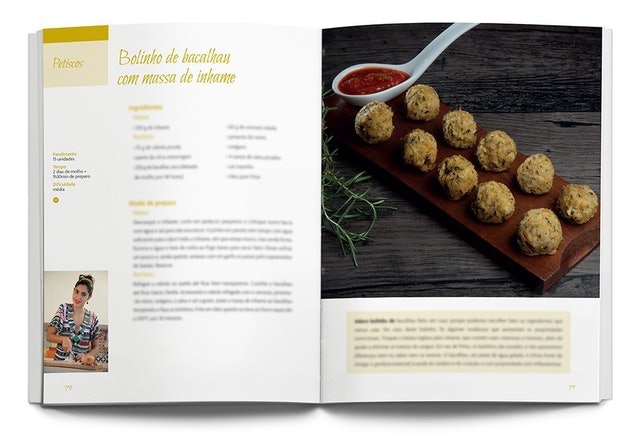 BELA GIL Bela Cozinha: As Receitas Translation missing: pt-BR.activerecord.decorators.item_part_image/alt