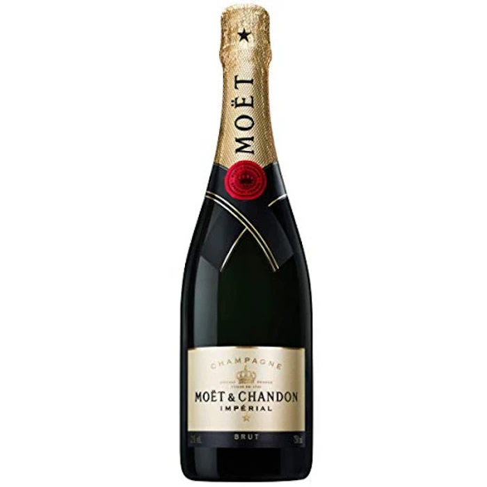MÖET CHANDON Champagne Moët Impérial Brut Translation missing: pt-BR.activerecord.decorators.item_part_image/alt