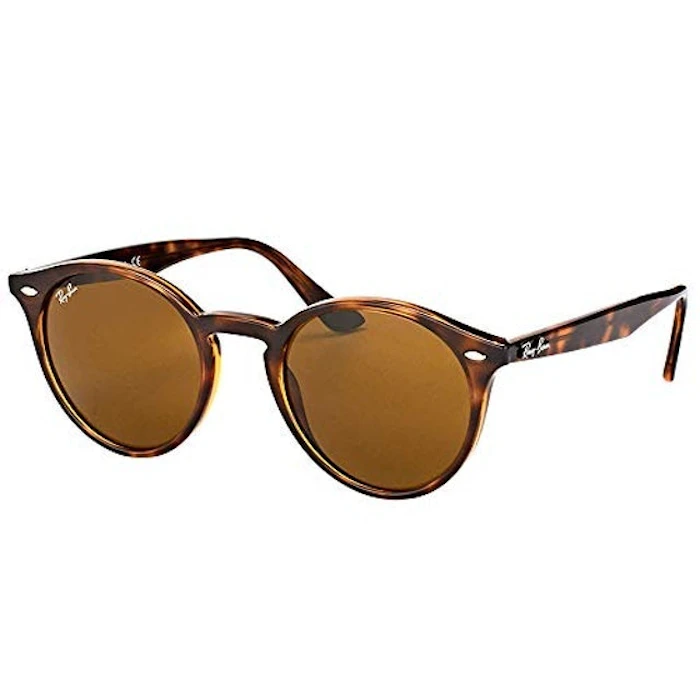 RAY BAN Óculos Ray Ban Round Stylish Translation missing: pt-BR.activerecord.decorators.item_part_image/alt