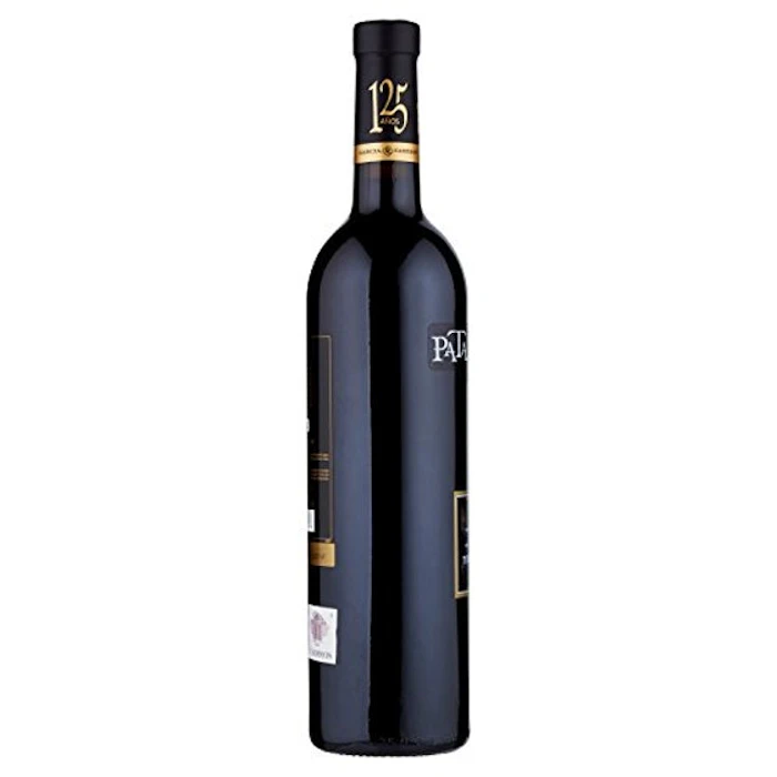PATA NEGRA Vinho Espanhol Pata Negra Oro Tempranillo Translation missing: pt-BR.activerecord.decorators.item_part_image/alt