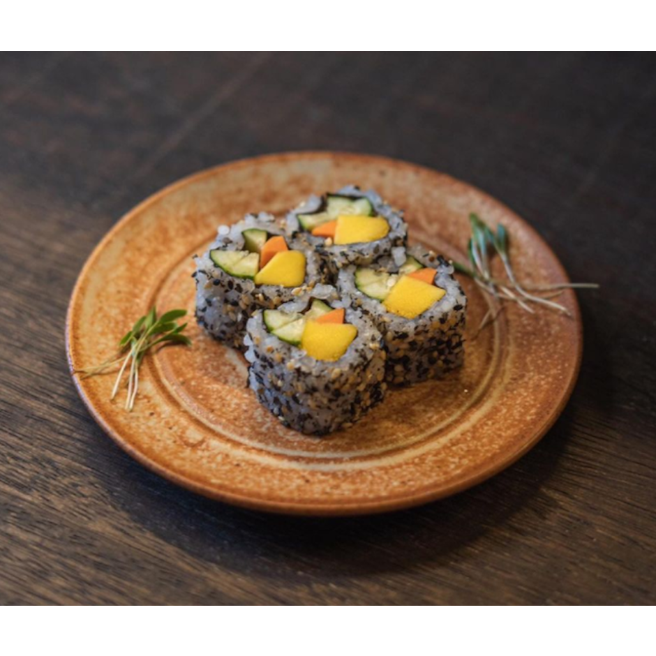 Sushi Bejí Sushi Veg Translation missing: pt-BR.activerecord.decorators.item_part_image/alt