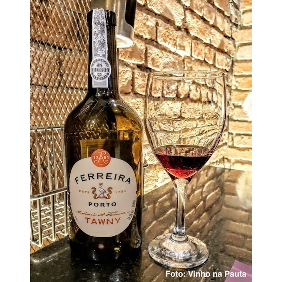 PORTUGAL Vinho do Porto Ferreira Tawny Translation missing: pt-BR.activerecord.decorators.item_part_image/alt