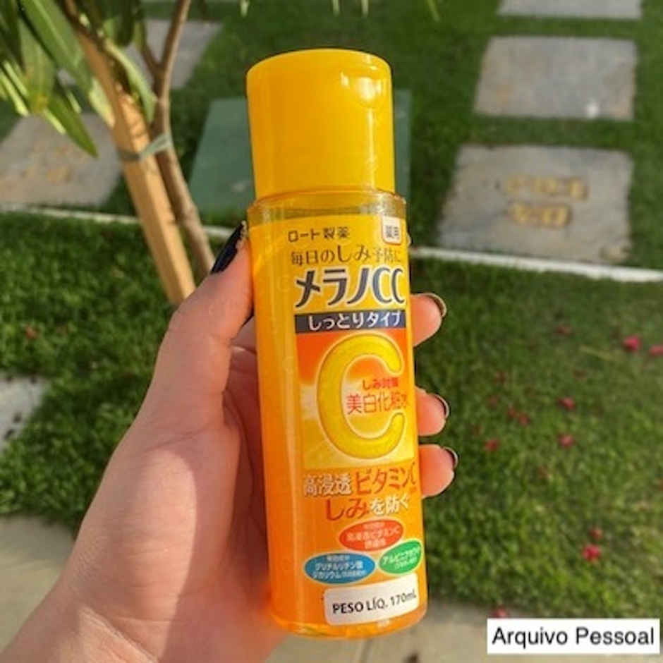 HADA LABO Melano CC Lotion Translation missing: pt-BR.activerecord.decorators.item_part_image/alt
