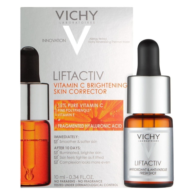 VICHY Sérum Vichy Liftactiv Aox Concentrate Translation missing: pt-BR.activerecord.decorators.item_part_image/alt
