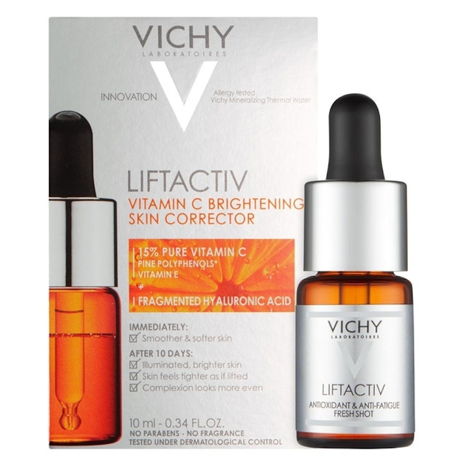 VICHY Sérum Vichy Liftactiv Aox Concentrate Translation missing: pt-BR.activerecord.decorators.item_part_image/alt