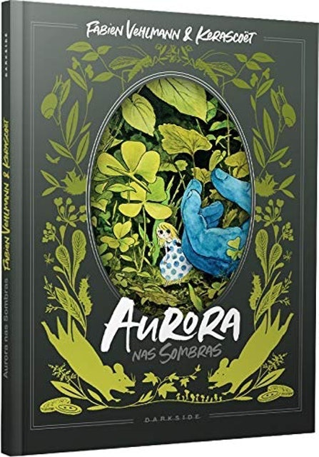 FANTASIA Aurora nas Sombras Translation missing: pt-BR.activerecord.decorators.item_part_image/alt