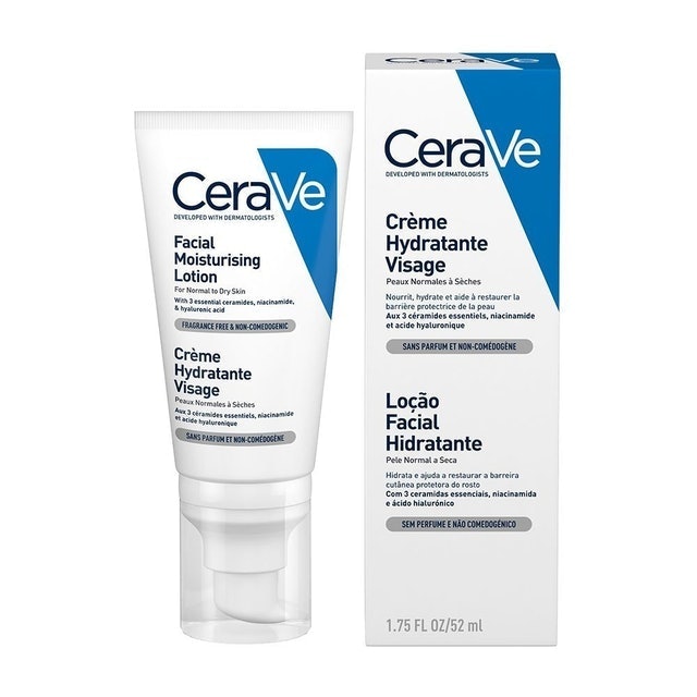 CERAVE Loção Facial Hidratante Translation missing: pt-BR.activerecord.decorators.item_part_image/alt