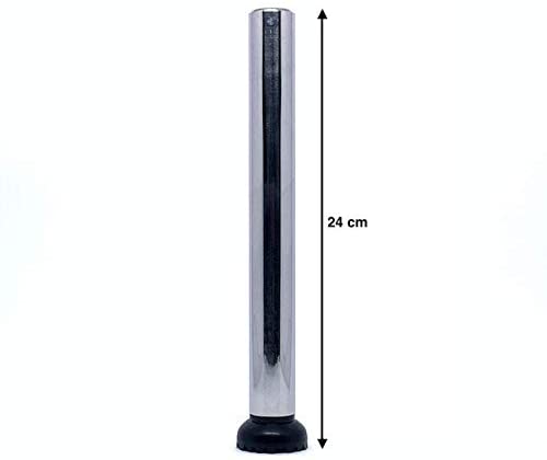 BRINOX Macerador Socador Inox 24 cm Translation missing: pt-BR.activerecord.decorators.item_part_image/alt
