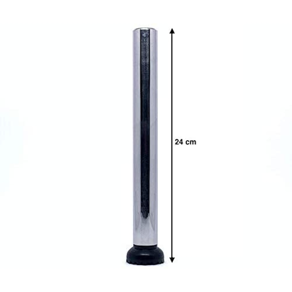 BRINOX Macerador Socador Inox 24 cm Translation missing: pt-BR.activerecord.decorators.item_part_image/alt
