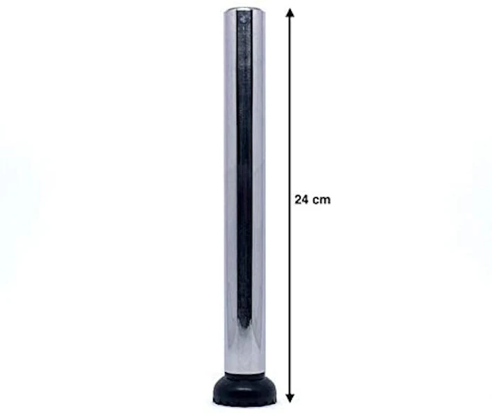 BRINOX Macerador Socador Inox 24 cm Translation missing: pt-BR.activerecord.decorators.item_part_image/alt