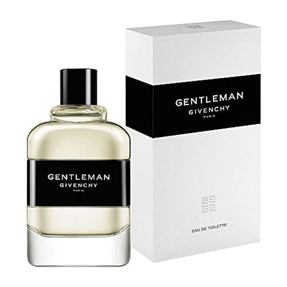 GIVENCHY Gentleman Eau de Toilette Translation missing: pt-BR.activerecord.decorators.item_part_image/alt