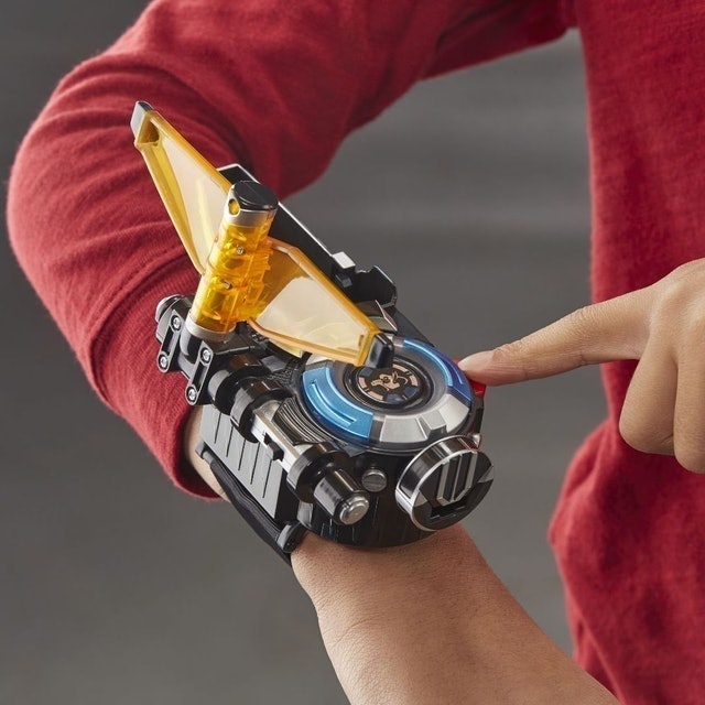 MORFADOR Acessório Power Rangers Beast Morphers Translation missing: pt-BR.activerecord.decorators.item_part_image/alt
