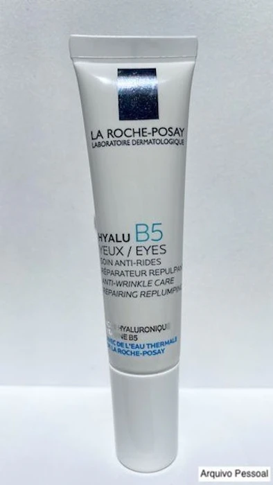 LA ROCHE-POSAY Hyalu B5 Eyes Translation missing: pt-BR.activerecord.decorators.item_part_image/alt