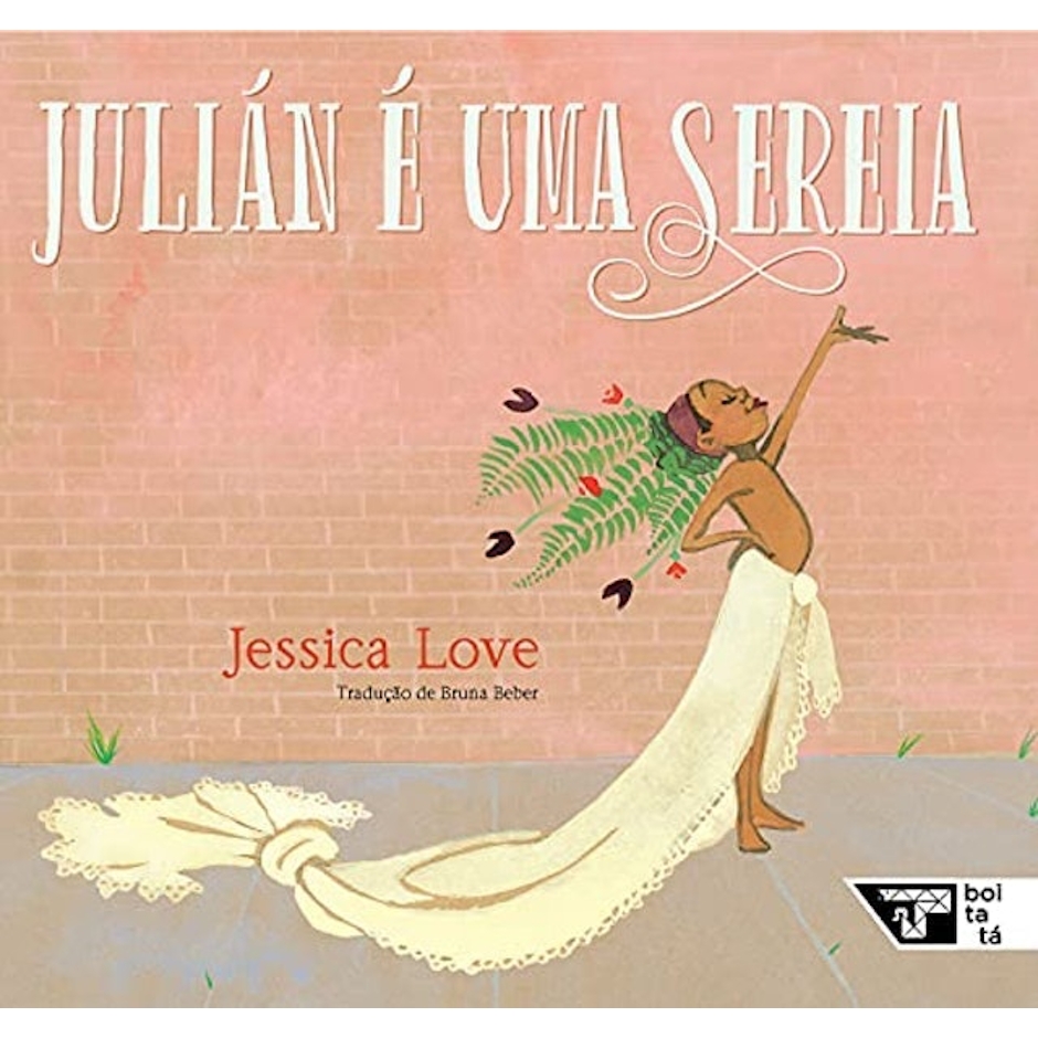 Jessica Love Julián É uma Sereia Translation missing: pt-BR.activerecord.decorators.item_part_image/alt
