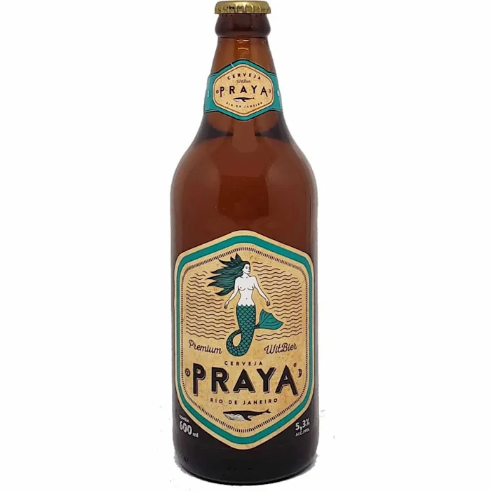 PRAYA Cerveja Witbier Praya Translation missing: pt-BR.activerecord.decorators.item_part_image/alt