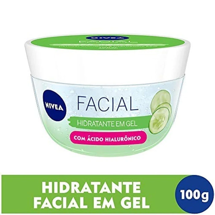 NIVEA Hidratante em Gel Facial Translation missing: pt-BR.activerecord.decorators.item_part_image/alt