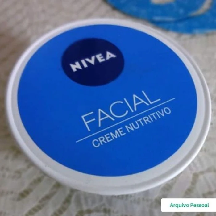 NIVEA Creme Nutritivo Facial Translation missing: pt-BR.activerecord.decorators.item_part_image/alt