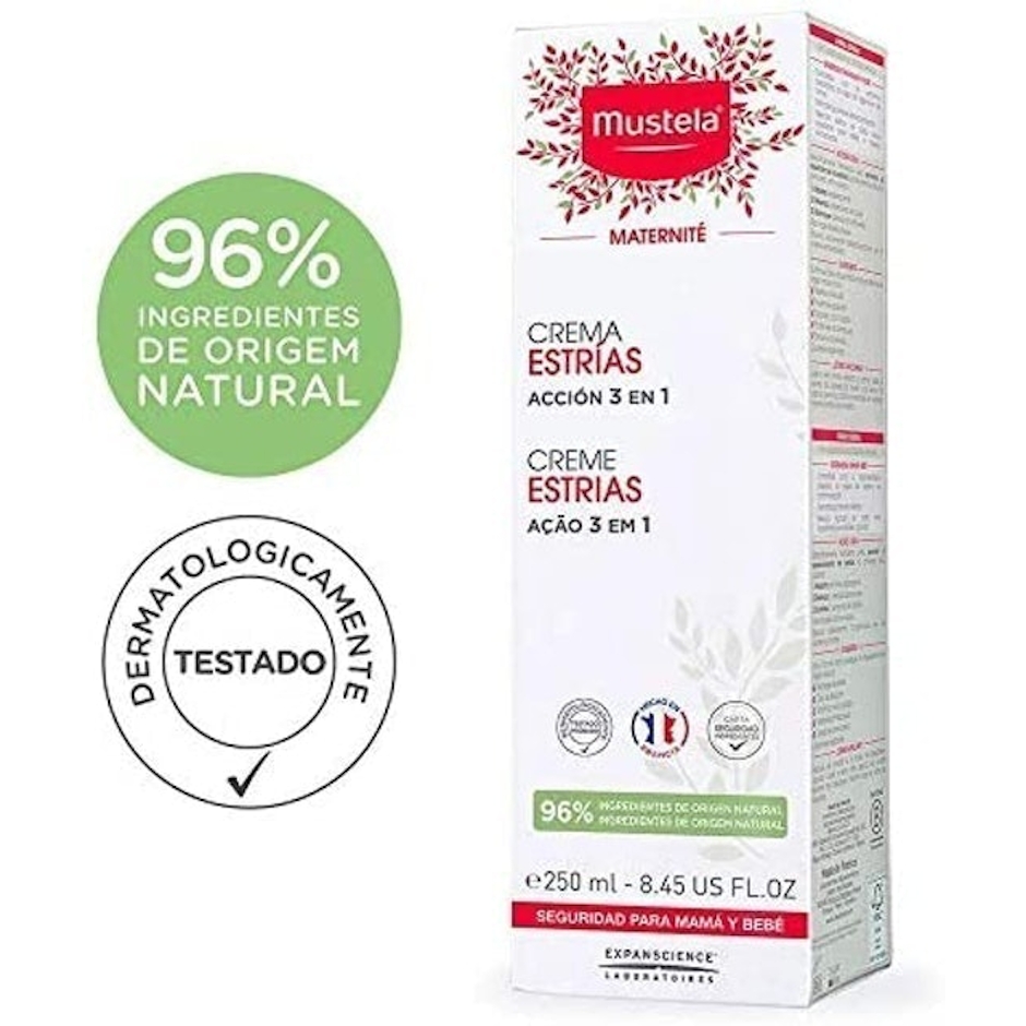 MUSTELA Creme Mustela Maternité Translation missing: pt-BR.activerecord.decorators.item_part_image/alt