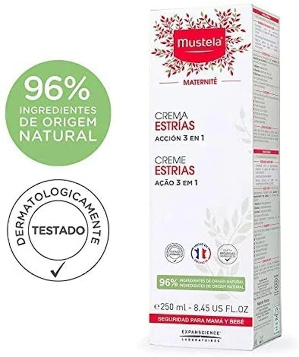 MUSTELA Creme Mustela Maternité Translation missing: pt-BR.activerecord.decorators.item_part_image/alt