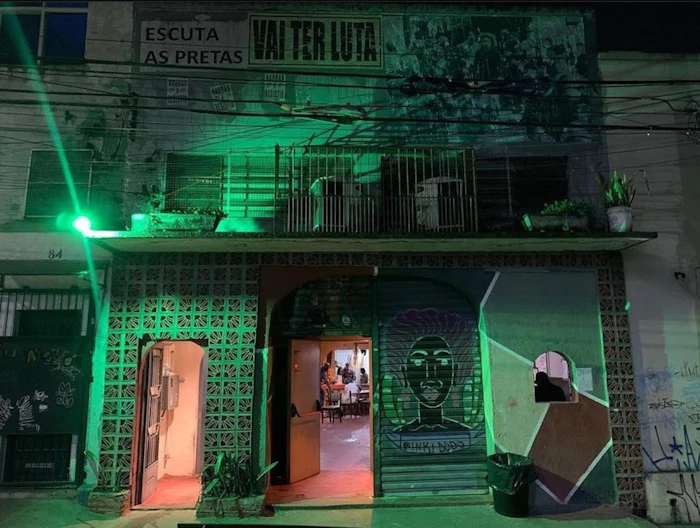 Centro cultural e quilombo urbano Aparelha Luzia Translation missing: pt-BR.activerecord.decorators.item_part_image/alt