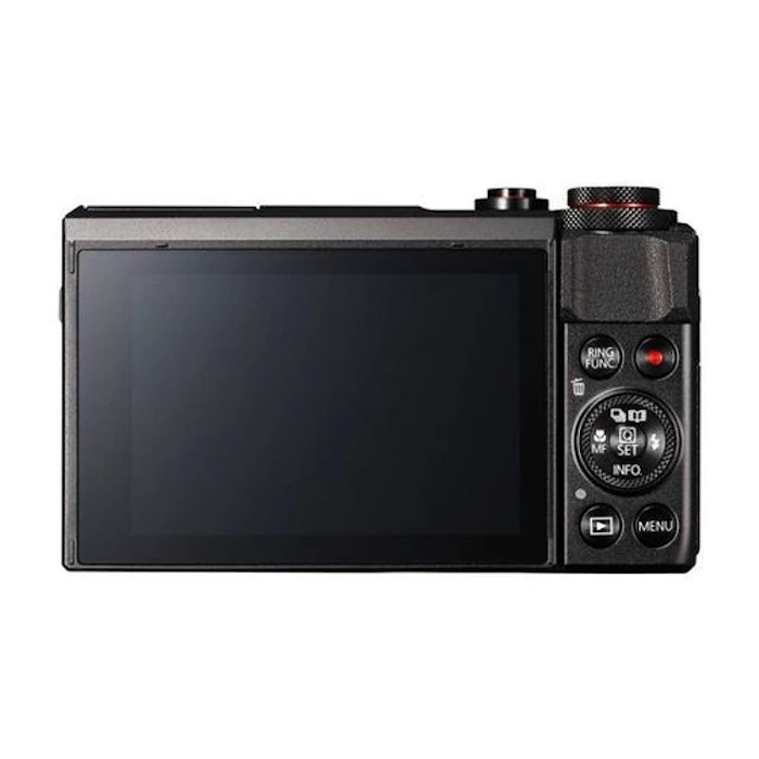 CANON Câmera Digital PowerShot G7X Mark II Translation missing: pt-BR.activerecord.decorators.item_part_image/alt