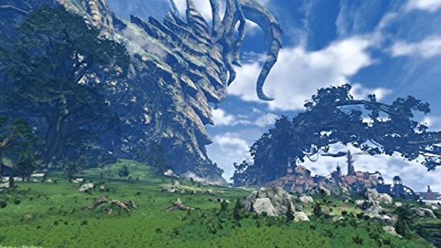 NINTENDO Xenoblade Chronicles 2 Translation missing: pt-BR.activerecord.decorators.item_part_image/alt
