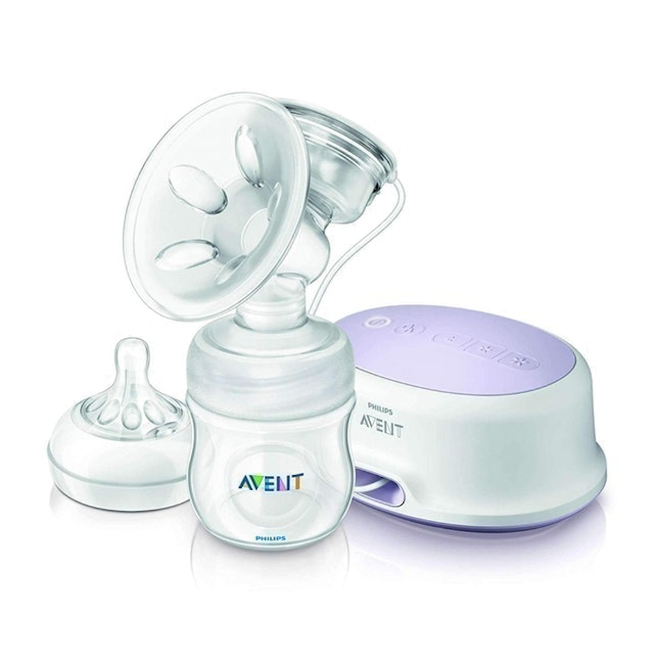 PHILIPS AVENT Extrator de Leite Elétrico Pétala Translation missing: pt-BR.activerecord.decorators.item_part_image/alt