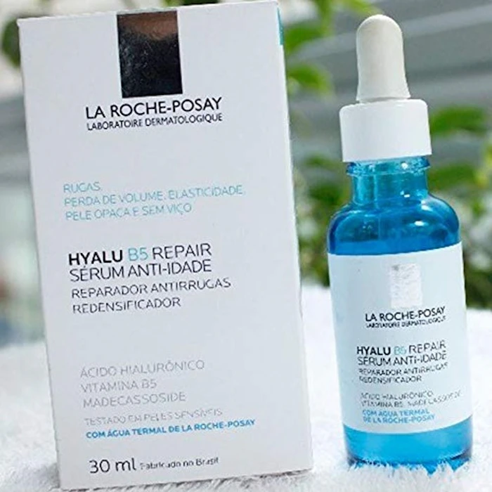 LA ROCHE-POSAY Hyalu B5 Repair Translation missing: pt-BR.activerecord.decorators.item_part_image/alt