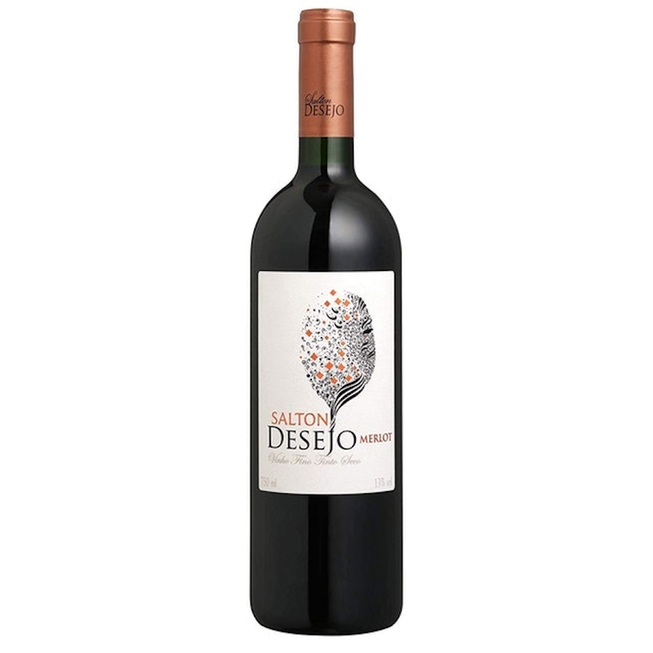 SALTON Vinho Tinto Salton Desejo Merlot Translation missing: pt-BR.activerecord.decorators.item_part_image/alt