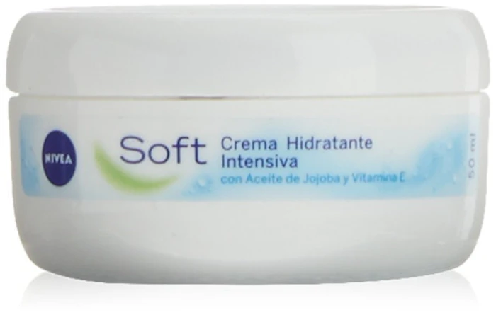 NIVEA Creme Hidratante Soft Translation missing: pt-BR.activerecord.decorators.item_part_image/alt