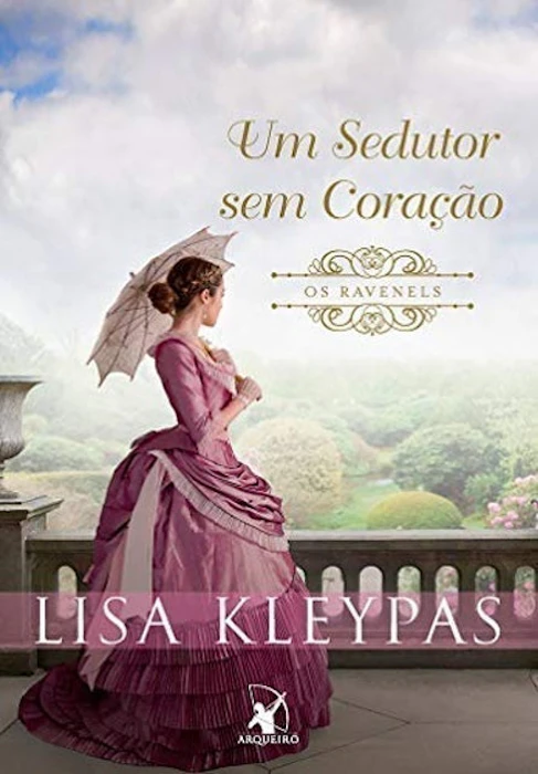 EDITORA ARQUEIRO Um Sedutor sem Coração Translation missing: pt-BR.activerecord.decorators.item_part_image/alt