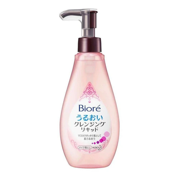 BIORÉ Demaquilante Cleansing Liquid Translation missing: pt-BR.activerecord.decorators.item_part_image/alt