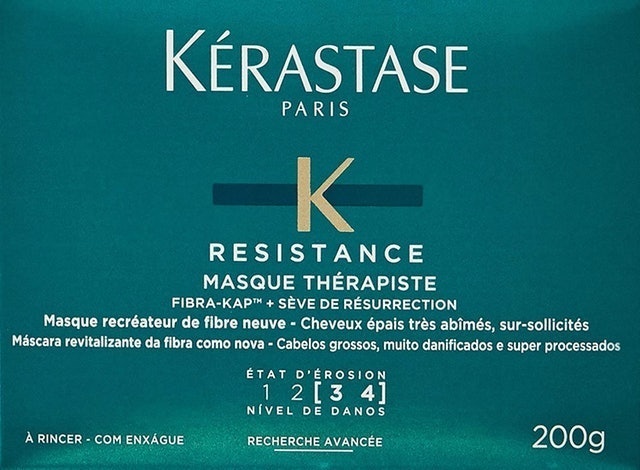 KÉRASTASE Résistance Masque Thérapiste Translation missing: pt-BR.activerecord.decorators.item_part_image/alt