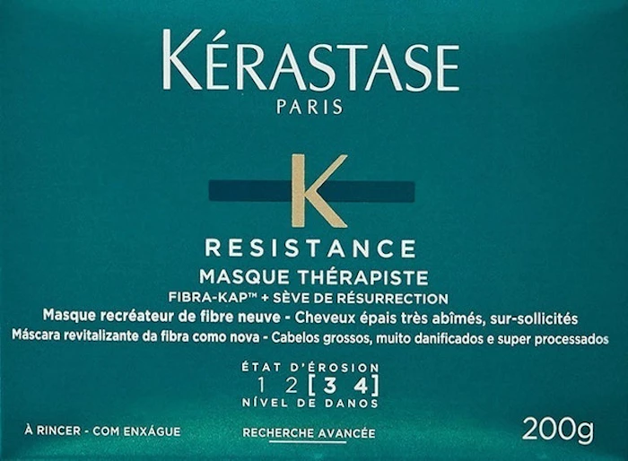 KÉRASTASE Résistance Masque Thérapiste Translation missing: pt-BR.activerecord.decorators.item_part_image/alt