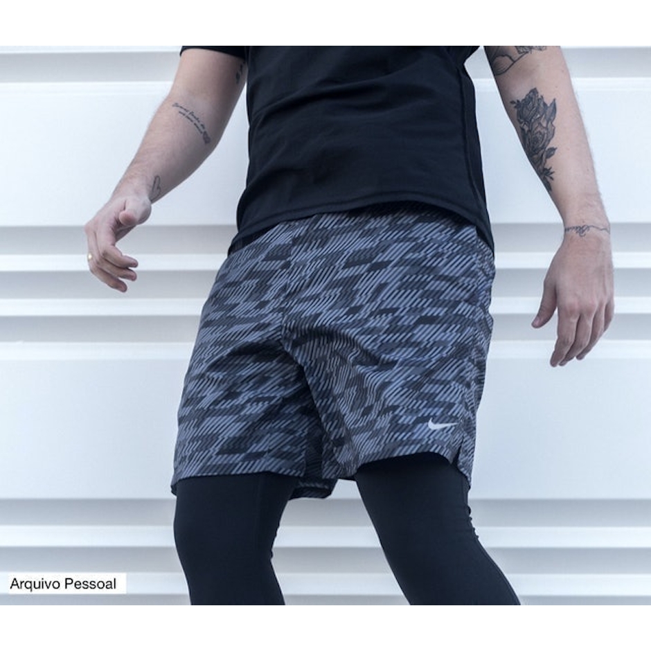 NIKE Short Nike Dry-Fit Challenger Translation missing: pt-BR.activerecord.decorators.item_part_image/alt