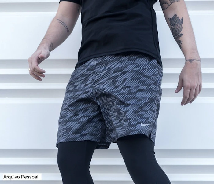 NIKE Short Nike Dry-Fit Challenger Translation missing: pt-BR.activerecord.decorators.item_part_image/alt