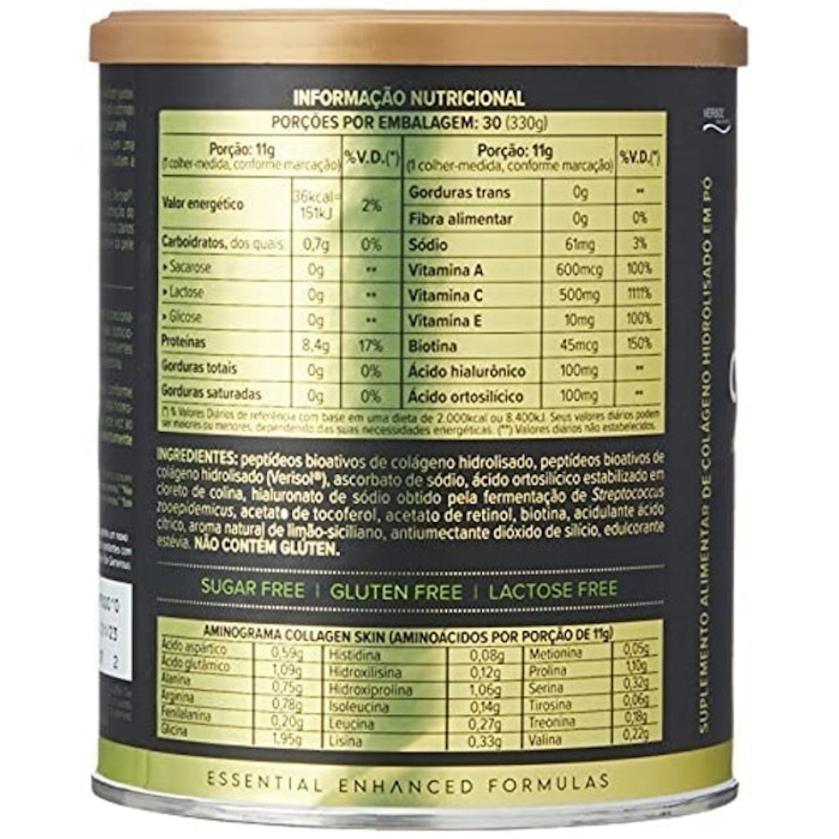 ESSENTIAL NUTRITION Collagen Skin Translation missing: pt-BR.activerecord.decorators.item_part_image/alt
