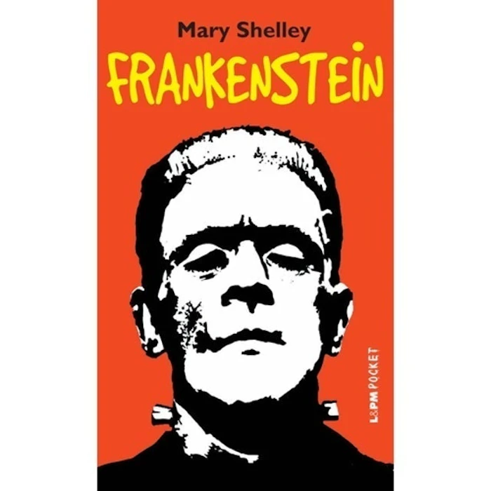 MARY SHELLEY Frankenstein Translation missing: pt-BR.activerecord.decorators.item_part_image/alt
