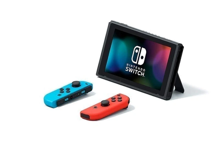 NINTENDO Console Nintendo Switch Translation missing: pt-BR.activerecord.decorators.item_part_image/alt