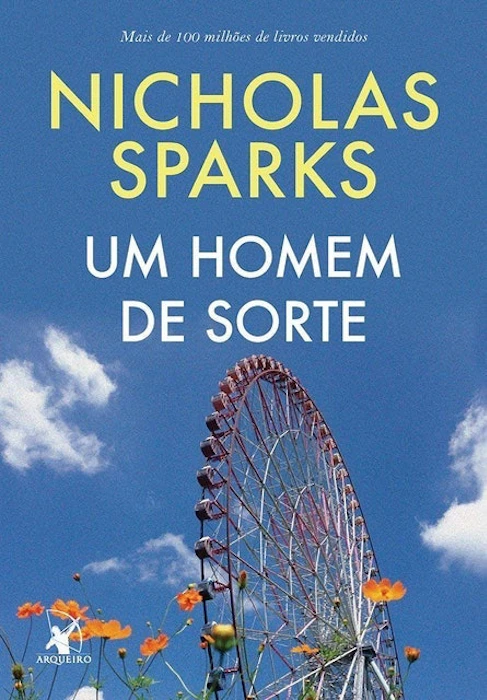 DRAMA Um Homem de Sorte Translation missing: pt-BR.activerecord.decorators.item_part_image/alt