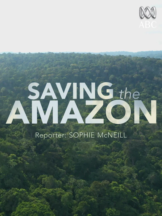 Sophie McNeil Saving the Amazon Translation missing: pt-BR.activerecord.decorators.item_part_image/alt