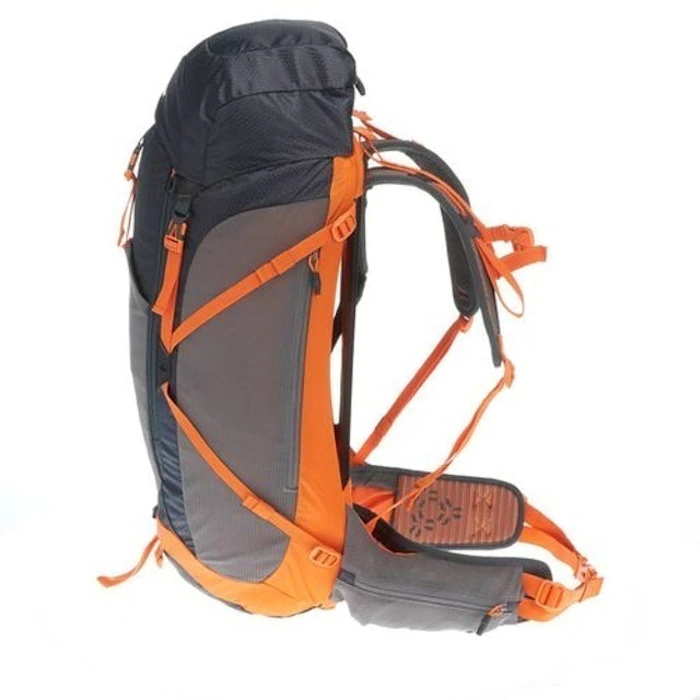 QUECHUA Mochila de Trilha 40L Translation missing: pt-BR.activerecord.decorators.item_part_image/alt