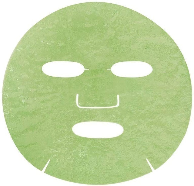 RICCA Máscara Facial Limpeza Detox Total Translation missing: pt-BR.activerecord.decorators.item_part_image/alt