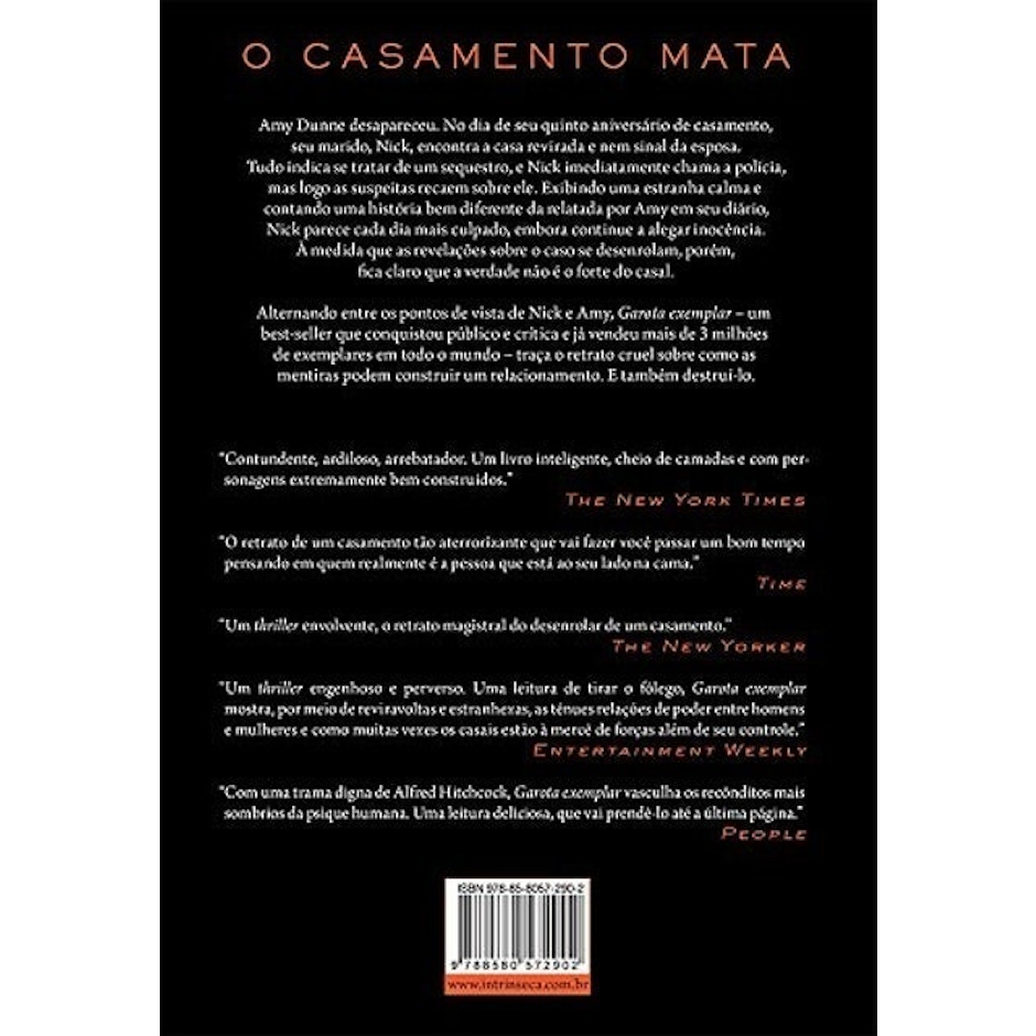 INTRÍNSECA Garota Exemplar Translation missing: pt-BR.activerecord.decorators.item_part_image/alt