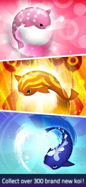 LANDSHARK GAMES Zen Koi 2 Translation missing: pt-BR.activerecord.decorators.item_part_image/alt